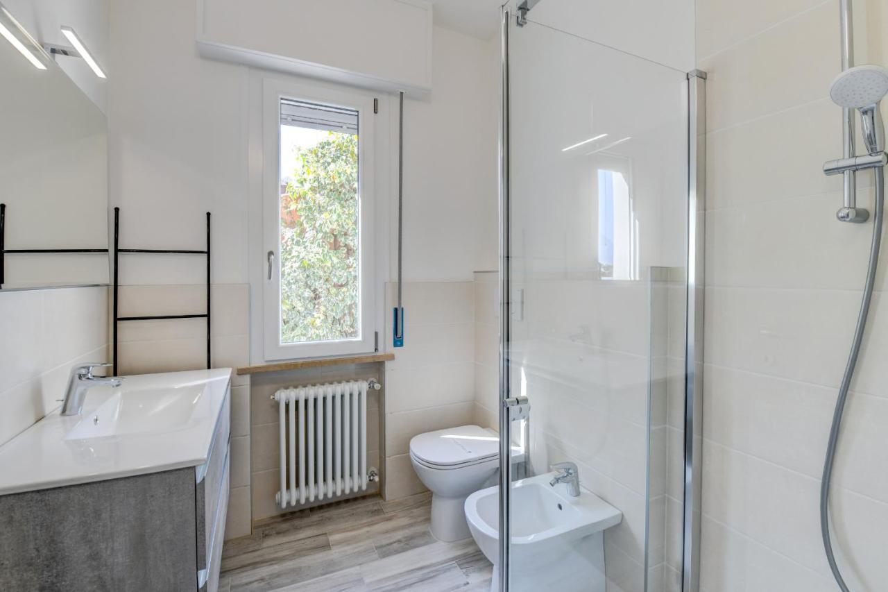 Studio Baldo - Brenzone Holiday Apartments エクステリア 写真